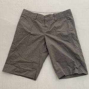 Banana Republic Bermuda Shorts